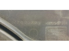 Recambio de electroventilador para opel corsa d cosmo referencia OEM IAM 55703930  