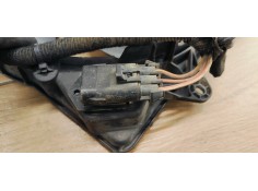 Recambio de electroventilador para opel corsa d cosmo referencia OEM IAM 55703930  