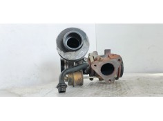 Recambio de turbocompresor para mercedes-benz clase a (w169) a 180 cdi a-edition referencia OEM IAM A6400901780  