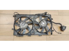 Recambio de electroventilador para opel insignia berlina 2.0cdti 130 fap referencia OEM IAM 13223018  