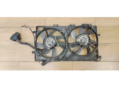 Recambio de electroventilador para opel insignia berlina 2.0cdti 130 fap referencia OEM IAM 13223018  
