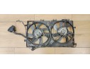 Recambio de electroventilador para opel insignia berlina 2.0cdti 130 fap referencia OEM IAM 13223018  