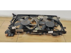 Recambio de electroventilador para opel insignia berlina 2.0cdti 130 fap referencia OEM IAM 13223018  