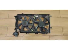 Recambio de electroventilador para opel insignia berlina 2.0cdti 130 fap referencia OEM IAM 13223018  