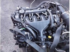 Recambio de motor completo para citroen c5 berlina referencia OEM IAM RH01  