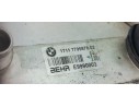 Recambio de intercooler para bmw serie 5 berlina (e60) 530xd referencia OEM IAM 1711779587802  