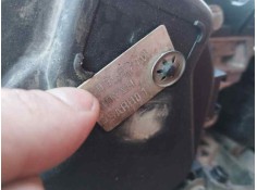 Recambio de motor completo para citroen c5 berlina referencia OEM IAM RH01  