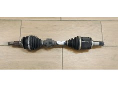 Recambio de transmision delantera izquierda para lexus nx 2.5i eh 153 [300h] 4x4 referencia OEM IAM G  