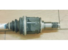 Recambio de transmision delantera izquierda para lexus nx 2.5i eh 153 [300h] 4x4 referencia OEM IAM G  