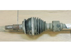 Recambio de transmision delantera izquierda para lexus nx 2.5i eh 153 [300h] 4x4 referencia OEM IAM G  