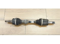 Recambio de transmision delantera izquierda para lexus nx 2.5i eh 153 [300h] 4x4 referencia OEM IAM G  
