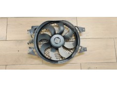 Recambio de electroventilador para kia sorento 2.5 crdi ex referencia OEM IAM   