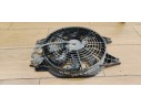 Recambio de electroventilador para kia sorento 2.5 crdi ex referencia OEM IAM   