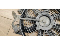 Recambio de electroventilador para kia sorento 2.5 crdi ex referencia OEM IAM   