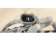 Recambio de electroventilador para kia sorento 2.5 crdi ex referencia OEM IAM   