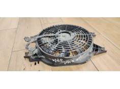 Recambio de electroventilador para kia sorento 2.5 crdi ex referencia OEM IAM   