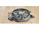 Recambio de electroventilador para kia sorento 2.5 crdi ex referencia OEM IAM   
