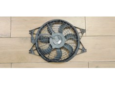 Recambio de electroventilador para kia sorento 2.5 crdi ex referencia OEM IAM   