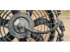Recambio de electroventilador para kia sorento 2.5 crdi ex referencia OEM IAM   