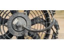 Recambio de electroventilador para kia sorento 2.5 crdi ex referencia OEM IAM   