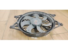 Recambio de electroventilador para kia sorento 2.5 crdi ex referencia OEM IAM   