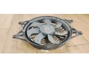 Recambio de electroventilador para kia sorento 2.5 crdi ex referencia OEM IAM   