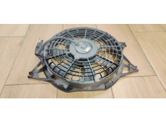 Recambio de electroventilador para kia sorento 2.5 crdi ex referencia OEM IAM   