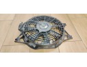 Recambio de electroventilador para kia sorento 2.5 crdi ex referencia OEM IAM   