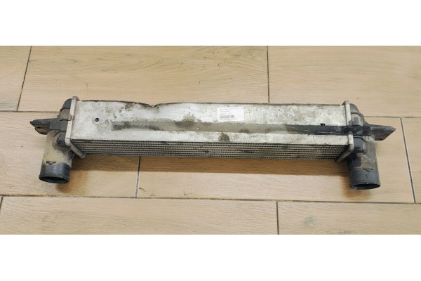 Recambio de intercooler para opel antara cosmo plus 4x4 referencia OEM IAM 96629070  