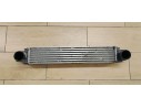 Recambio de intercooler para opel antara cosmo plus 4x4 referencia OEM IAM 96629070  