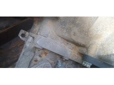 Recambio de caja cambios para seat toledo (1m2) signo referencia OEM IAM DEA  