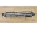 Recambio de intercooler para opel antara cosmo plus 4x4 referencia OEM IAM 96629070  