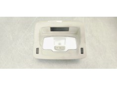 Recambio de luz interior para citroen c3 1.2i 82 referencia OEM IAM 9811856677  