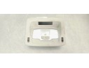 Recambio de luz interior para citroen c3 1.2i 82 referencia OEM IAM 9811856677  