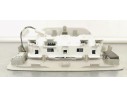 Recambio de luz interior para citroen c3 1.2i 82 referencia OEM IAM 9811856677  