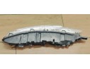 Recambio de piloto delantero izquierdo para citroen c4 picasso 1.6hdi 120 fap referencia OEM IAM 9676036380  