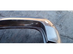 Recambio de paragolpes trasero para renault laguna grandtour iii 1.5 dci diesel referencia OEM IAM   