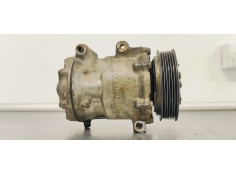 Recambio de compresor aire acondicionado para citroen c5 berlina 2.0 hdi 140 fap referencia OEM IAM 9670022580  