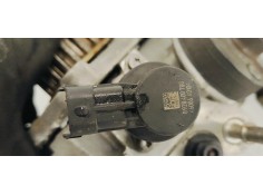 Recambio de bomba inyeccion para peugeot 308 1.6hdi 92 fap referencia OEM IAM 0445010516  