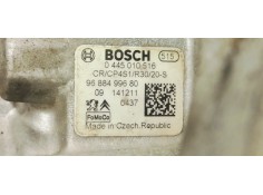 Recambio de bomba inyeccion para peugeot 308 1.6hdi 92 fap referencia OEM IAM 0445010516  