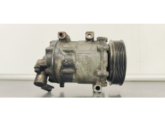 Recambio de compresor aire acondicionado para peugeot 407 st sport referencia OEM IAM 9656574080  
