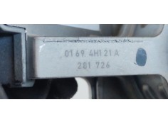 Recambio de conmutador de arranque para opel astra h berlina 1.7 16v cdti referencia OEM IAM 2421430  