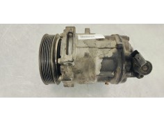 Recambio de compresor aire acondicionado para peugeot 407 st sport referencia OEM IAM 9656574080  