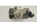 Recambio de compresor aire acondicionado para peugeot 407 st sport referencia OEM IAM 9656574080  