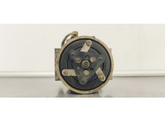 Recambio de compresor aire acondicionado para peugeot 407 st sport referencia OEM IAM 9656574080  