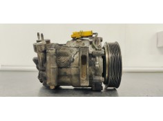 Recambio de compresor aire acondicionado para peugeot 407 st sport referencia OEM IAM 9656574080  