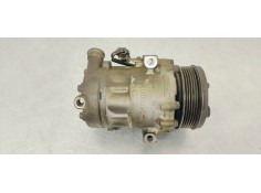Recambio de compresor aire acondicionado para opel meriva enjoy referencia OEM IAM 24421642  