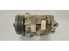 Recambio de compresor aire acondicionado para opel meriva enjoy referencia OEM IAM 24421642  
