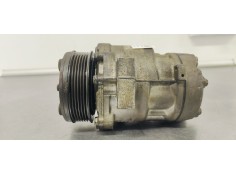 Recambio de compresor aire acondicionado para opel meriva enjoy referencia OEM IAM 24421642  