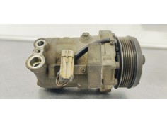 Recambio de compresor aire acondicionado para opel meriva enjoy referencia OEM IAM 24421642  